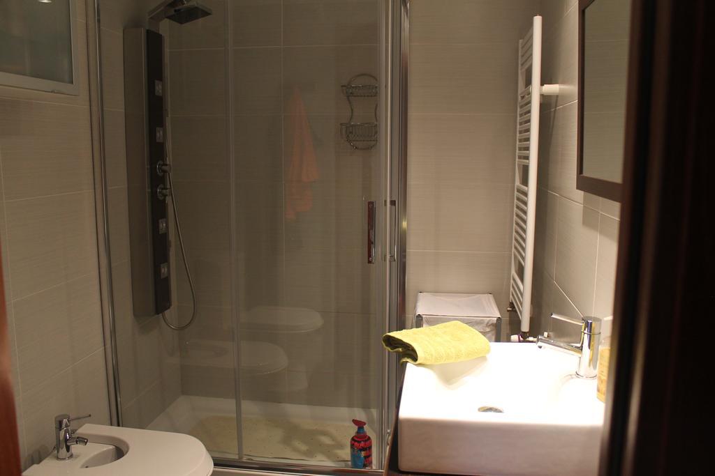 Apartament Torrent De La Barruda Διαμέρισμα Vilallonga de Ter Εξωτερικό φωτογραφία