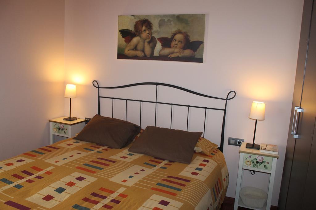 Apartament Torrent De La Barruda Διαμέρισμα Vilallonga de Ter Εξωτερικό φωτογραφία